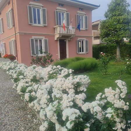 Il Buen Retiro Hotel Lucca Exterior photo