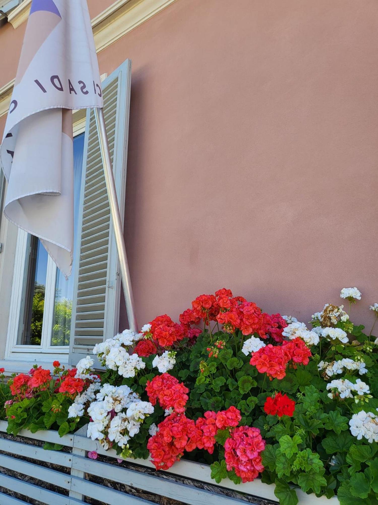 Il Buen Retiro Hotel Lucca Exterior photo