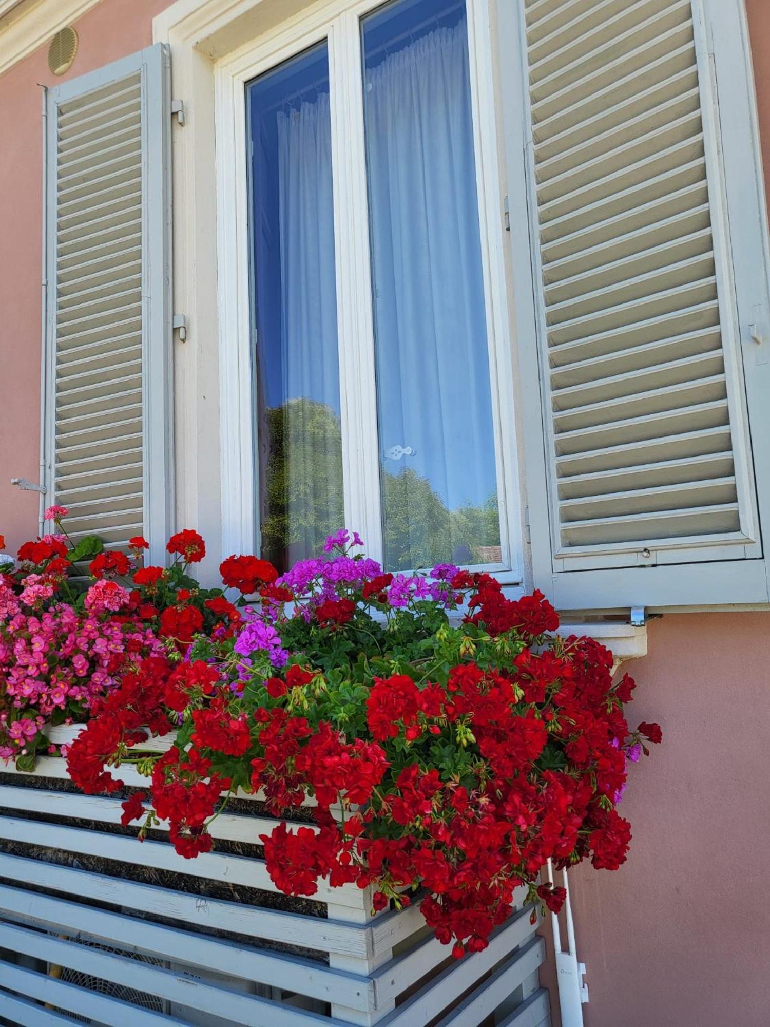 Il Buen Retiro Hotel Lucca Exterior photo